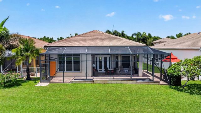 9774 Via Elegante, Wellington, FL 33411