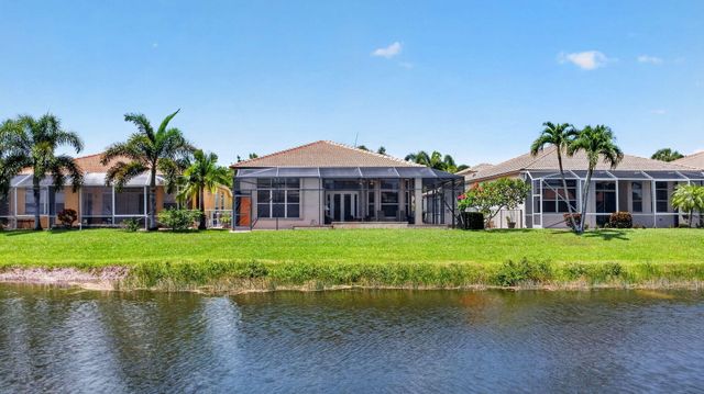 9774 Via Elegante, Wellington, FL 33411