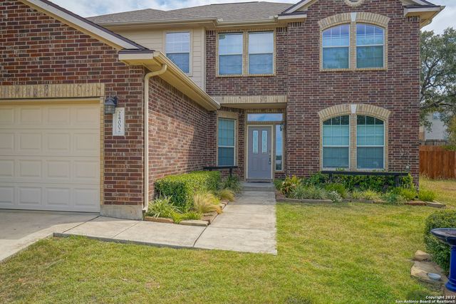 24002 BUCKTHORN PASS, San Antonio, TX 78261