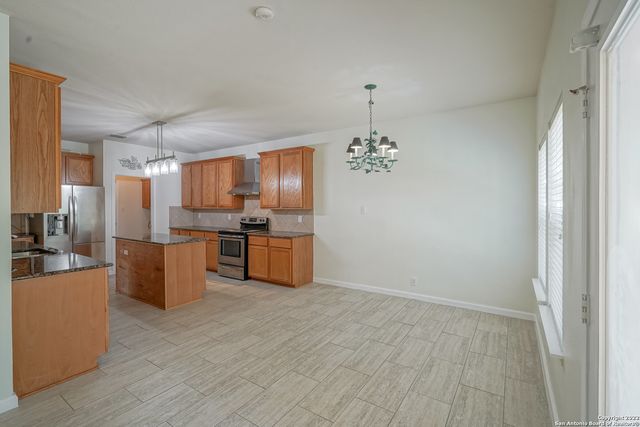 24002 BUCKTHORN PASS, San Antonio, TX 78261