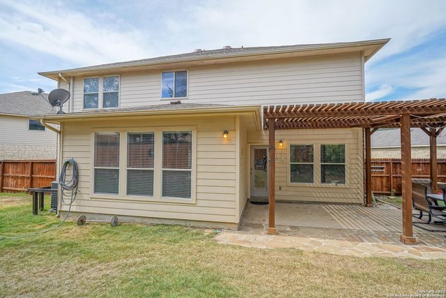 24002 BUCKTHORN PASS, San Antonio, TX 78261