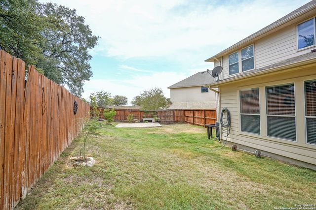 24002 BUCKTHORN PASS, San Antonio, TX 78261