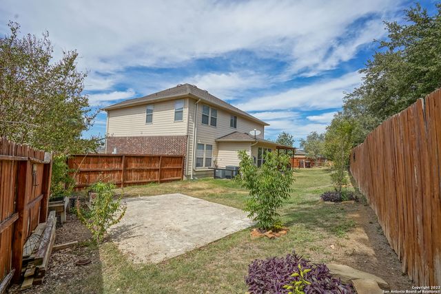 24002 BUCKTHORN PASS, San Antonio, TX 78261