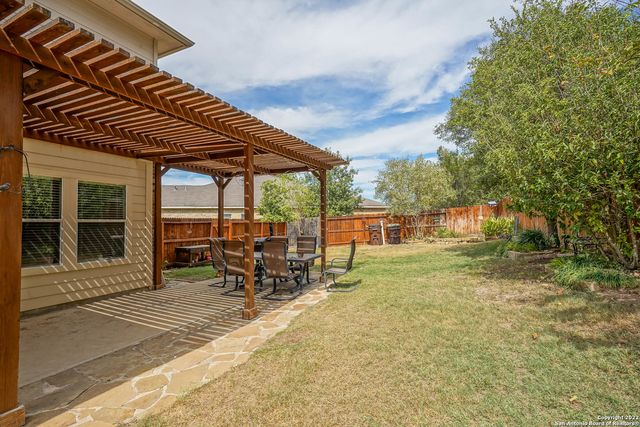 24002 BUCKTHORN PASS, San Antonio, TX 78261