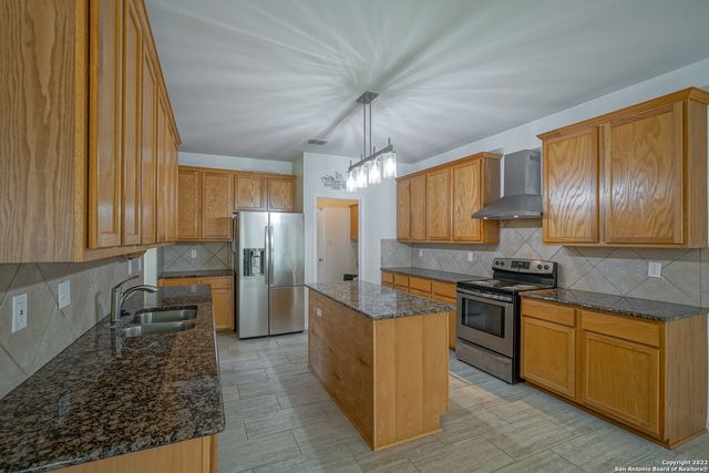 24002 BUCKTHORN PASS, San Antonio, TX 78261