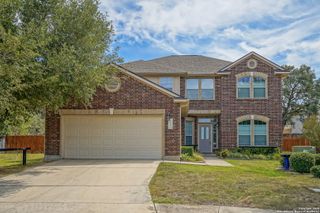 24002 BUCKTHORN PASS, San Antonio, TX 78261