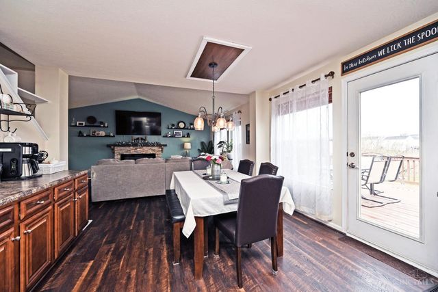 200 Lights Pointe Court, New Richmond, OH 45157