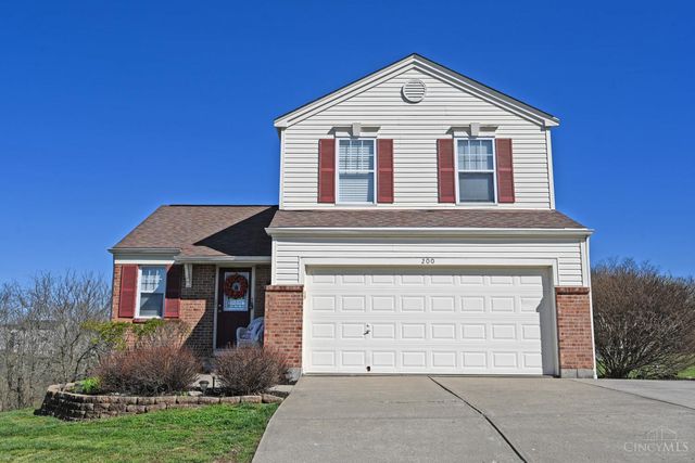 200 Lights Pointe Court, New Richmond, OH 45157