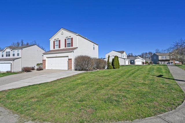 200 Lights Pointe Court, New Richmond, OH 45157