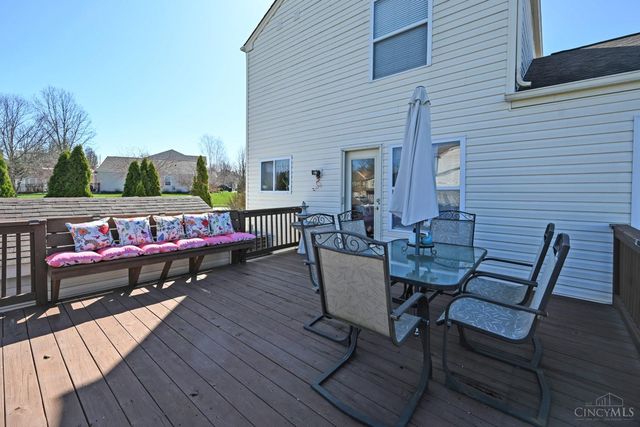 200 Lights Pointe Court, New Richmond, OH 45157