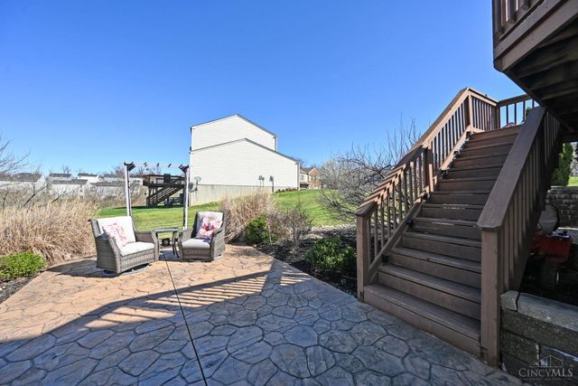 200 Lights Pointe Court, New Richmond, OH 45157