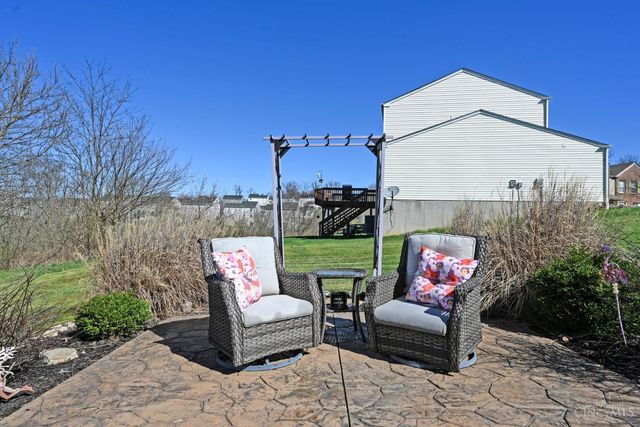 200 Lights Pointe Court, New Richmond, OH 45157