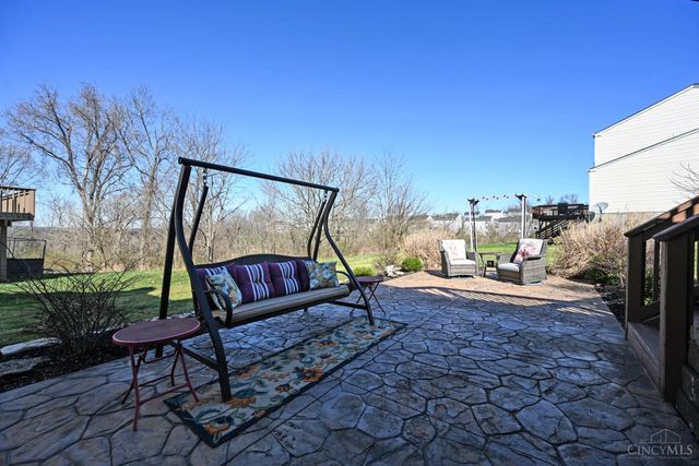 200 Lights Pointe Court, New Richmond, OH 45157