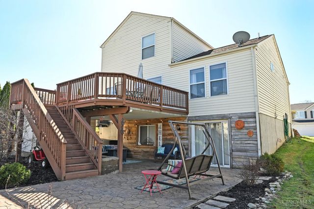 200 Lights Pointe Court, New Richmond, OH 45157