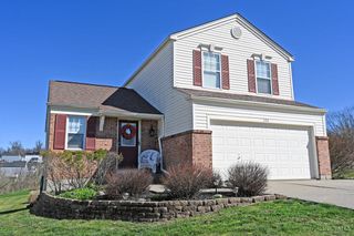 200 Lights Pointe Court, New Richmond, OH 45157