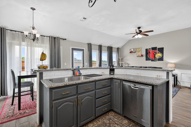 2365 Glen Ridge Drive, Highland Village, TX 75077