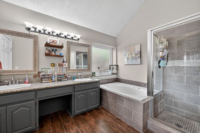 2365 Glen Ridge Drive, Highland Village, TX 75077