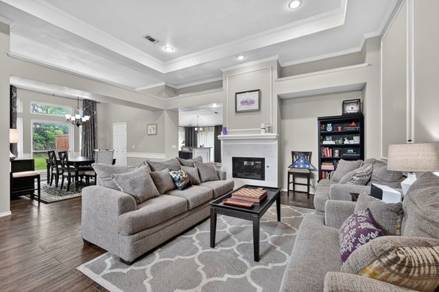 2365 Glen Ridge Drive, Highland Village, TX 75077