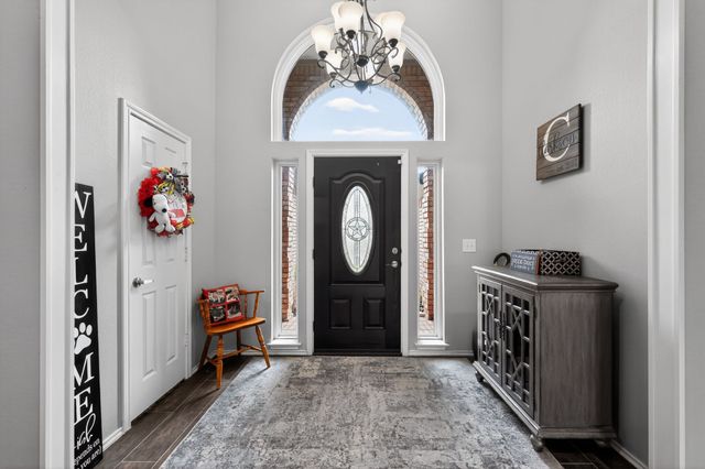 2365 Glen Ridge Drive, Highland Village, TX 75077