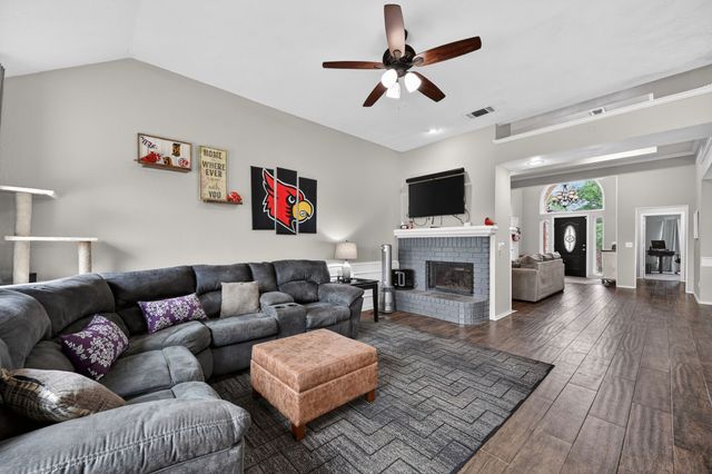 2365 Glen Ridge Drive, Highland Village, TX 75077
