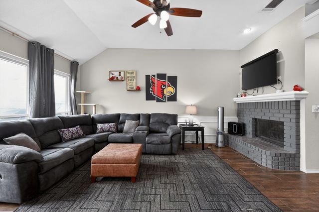 2365 Glen Ridge Drive, Highland Village, TX 75077