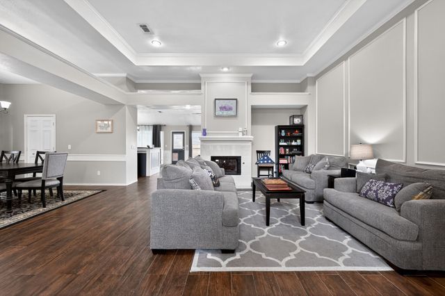 2365 Glen Ridge Drive, Highland Village, TX 75077
