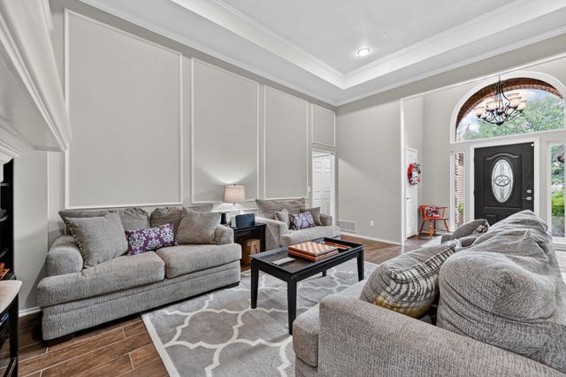 2365 Glen Ridge Drive, Highland Village, TX 75077