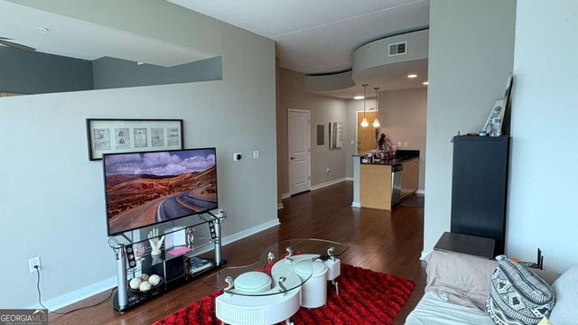 400 W Peachtree Street NW 2905, Atlanta, GA 30308