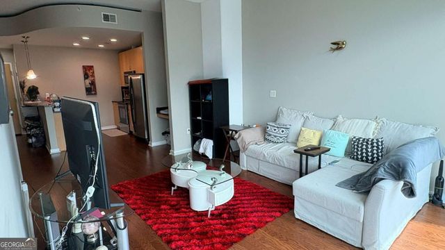 400 W Peachtree Street NW 2905, Atlanta, GA 30308