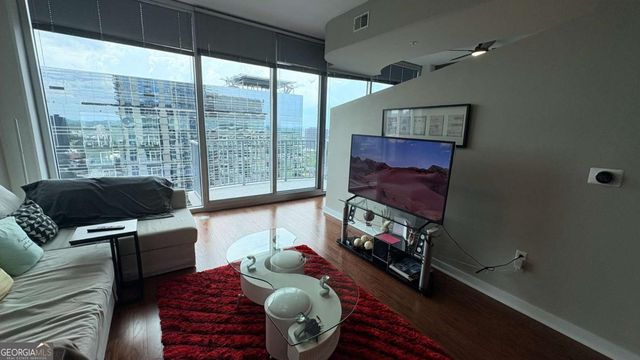 400 W Peachtree Street NW 2905, Atlanta, GA 30308