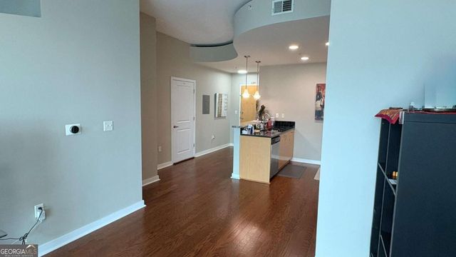 400 W Peachtree Street NW 2905, Atlanta, GA 30308