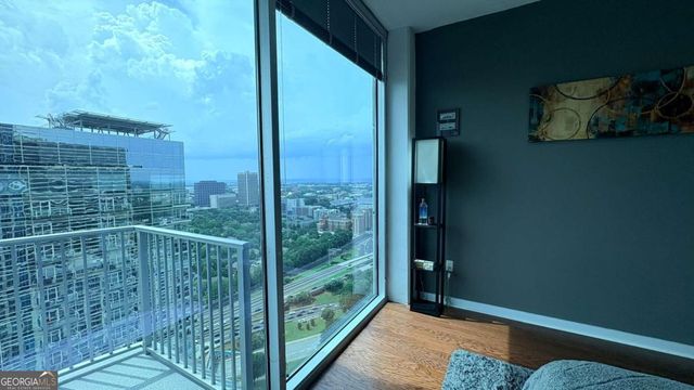 400 W Peachtree Street NW 2905, Atlanta, GA 30308
