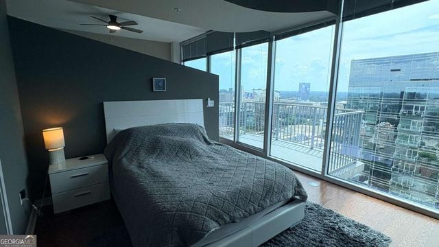 400 W Peachtree Street NW 2905, Atlanta, GA 30308