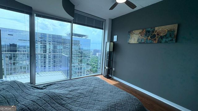 400 W Peachtree Street NW 2905, Atlanta, GA 30308