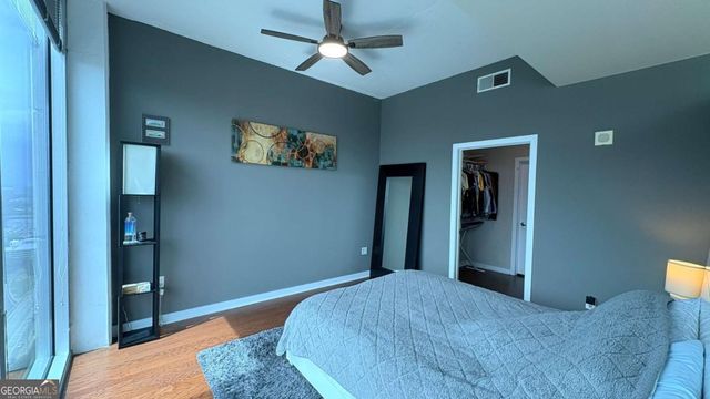 400 W Peachtree Street NW 2905, Atlanta, GA 30308