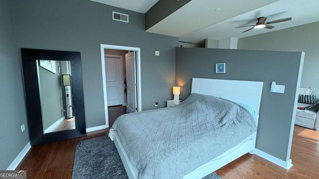 400 W Peachtree Street NW 2905, Atlanta, GA 30308