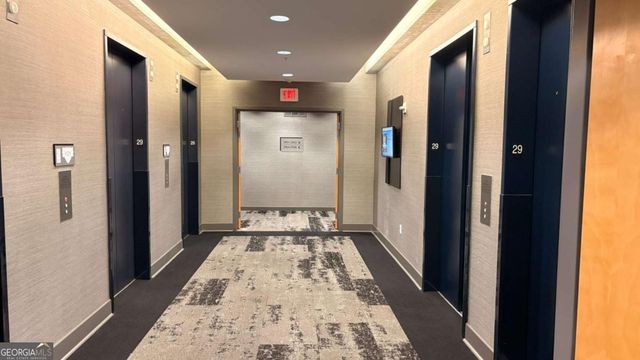 400 W Peachtree Street NW 2905, Atlanta, GA 30308