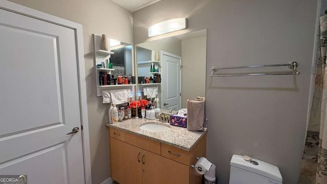 400 W Peachtree Street NW 2905, Atlanta, GA 30308