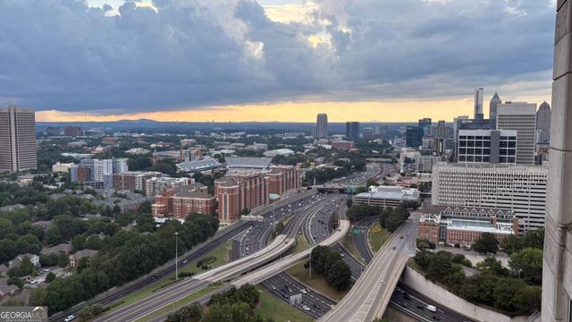 400 W Peachtree Street NW 2905, Atlanta, GA 30308