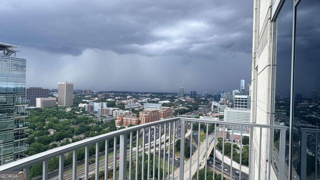 400 W Peachtree Street NW 2905, Atlanta, GA 30308
