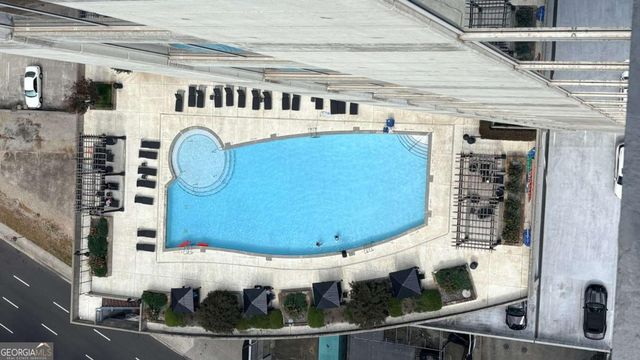 400 W Peachtree Street NW 2905, Atlanta, GA 30308