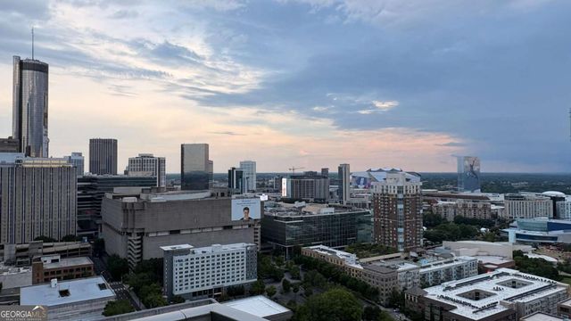 400 W Peachtree Street NW 2905, Atlanta, GA 30308
