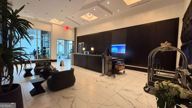 400 W Peachtree Street NW 2905, Atlanta, GA 30308