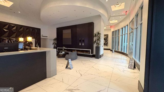 400 W Peachtree Street NW 2905, Atlanta, GA 30308