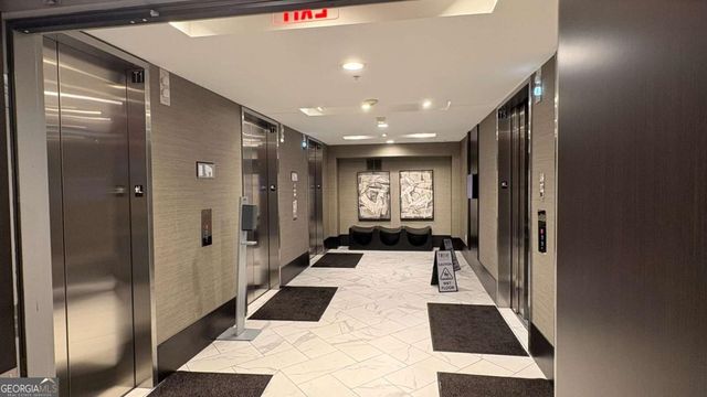400 W Peachtree Street NW 2905, Atlanta, GA 30308