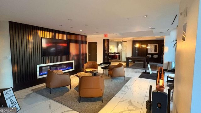 400 W Peachtree Street NW 2905, Atlanta, GA 30308