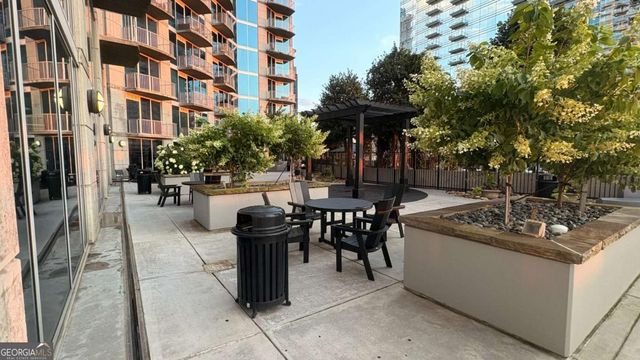 400 W Peachtree Street NW 2905, Atlanta, GA 30308
