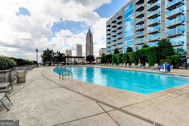 400 W Peachtree Street NW 2905, Atlanta, GA 30308