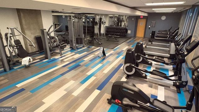 400 W Peachtree Street NW 2905, Atlanta, GA 30308