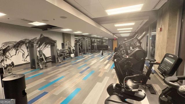 400 W Peachtree Street NW 2905, Atlanta, GA 30308